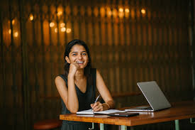 Nikita Rao, Hyderabad